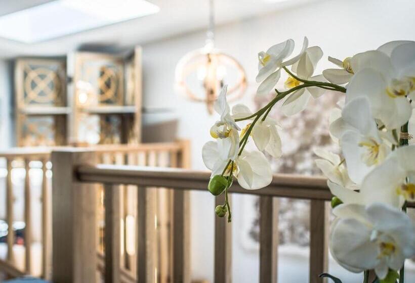 Отель The Royal Standard