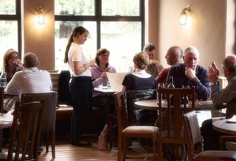 Hotel Timbrell's Yard