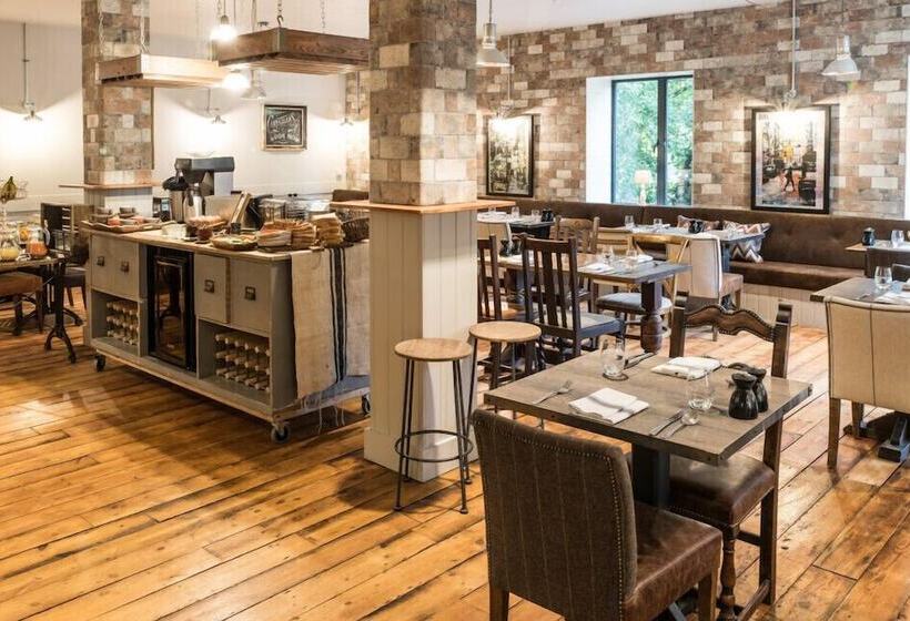 Hotel Timbrell's Yard