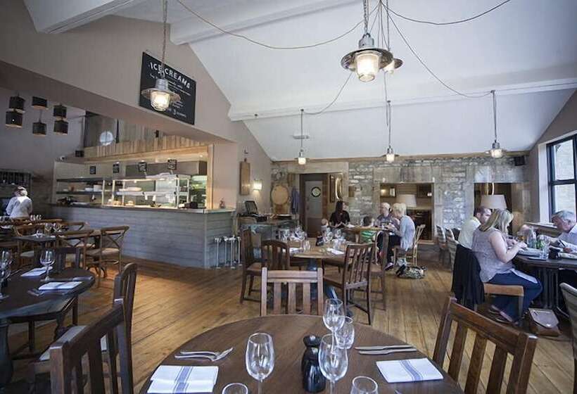 Hotel Timbrell's Yard