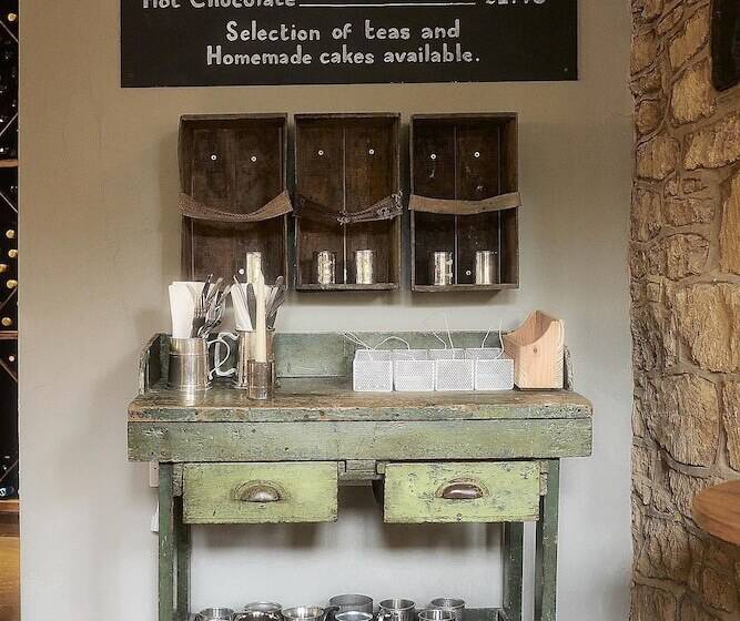 Hotel Timbrell's Yard