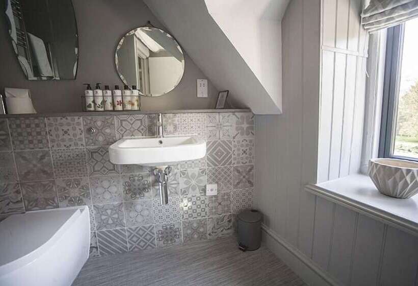 Hotel Timbrell's Yard