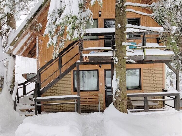 هتل Traveland Butique Resort Poiana Brasov