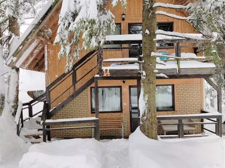 Hotelli Traveland Butique Resort Poiana Brasov