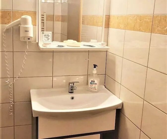 Hotelli Traveland Butique Resort Poiana Brasov