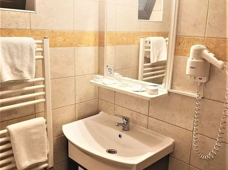 Hotelli Traveland Butique Resort Poiana Brasov