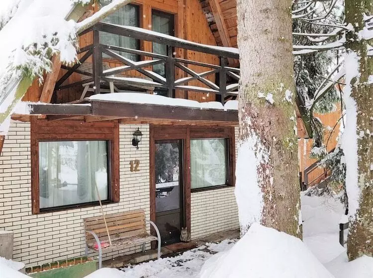 Hotelli Traveland Butique Resort Poiana Brasov