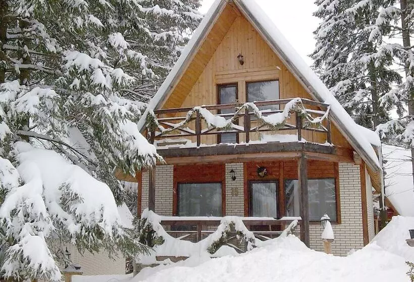 Hotelli Traveland Butique Resort Poiana Brasov