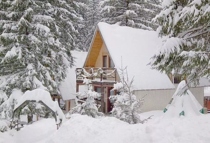 Hotelli Traveland Butique Resort Poiana Brasov