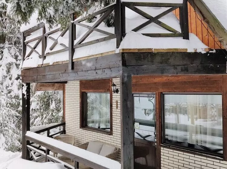 Hotelli Traveland Butique Resort Poiana Brasov