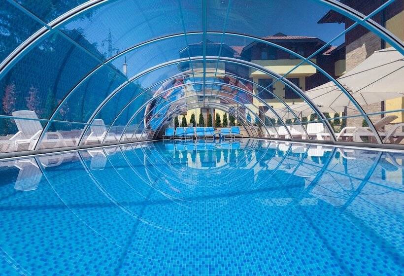 هتل Vila Barović And Spa