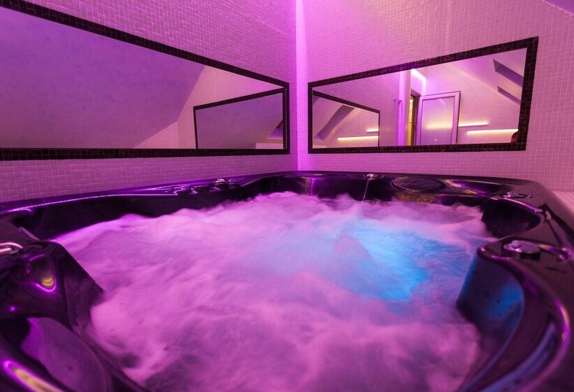 هتل Vila Barović And Spa