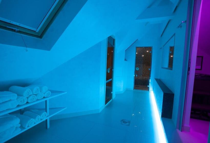 هتل Vila Barović And Spa