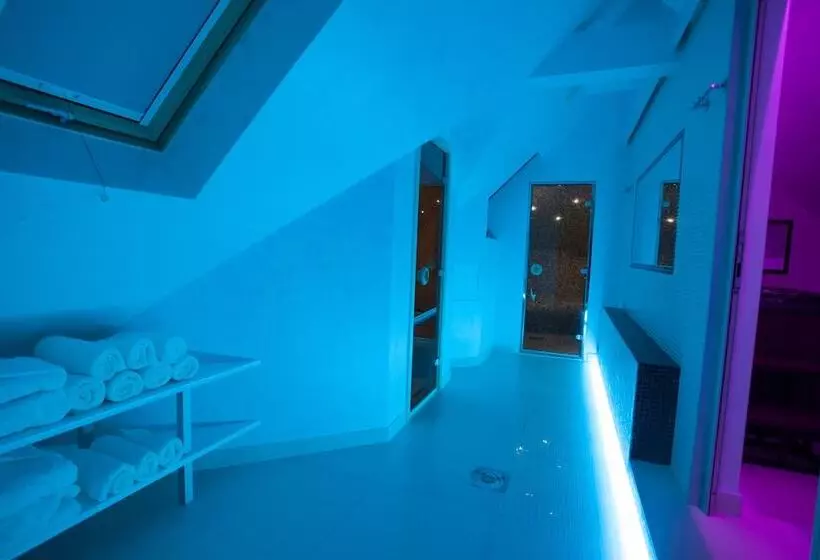 هتل Vila Barović And Spa