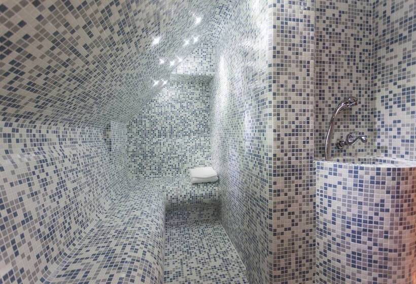 هتل Vila Barović And Spa