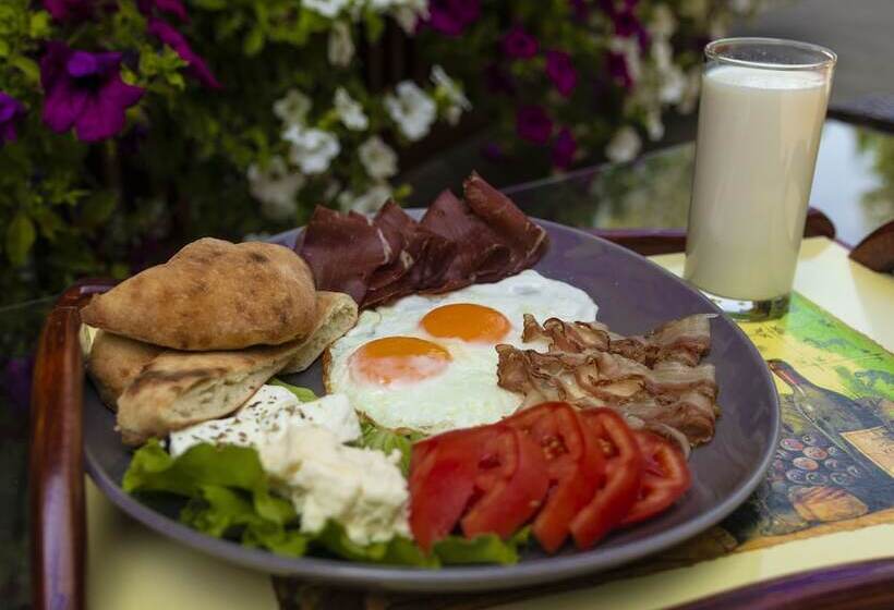 هتل Vila Barović And Spa