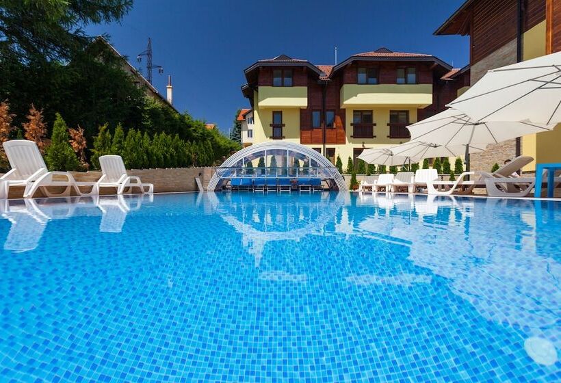 هتل Vila Barović And Spa