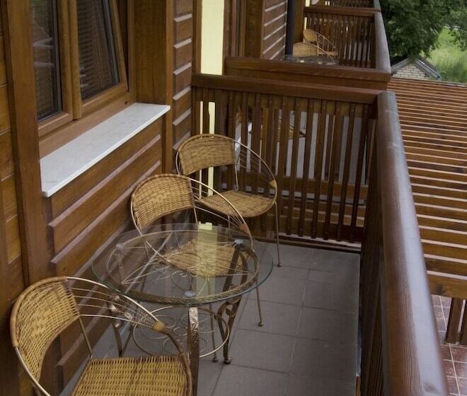 هتل Vila Barović And Spa