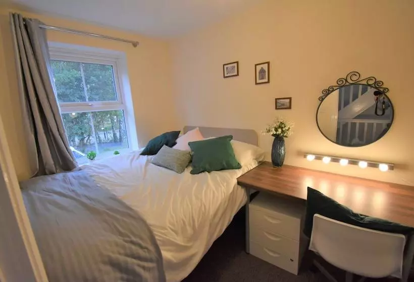 هتل Warwick Home Downey Birch