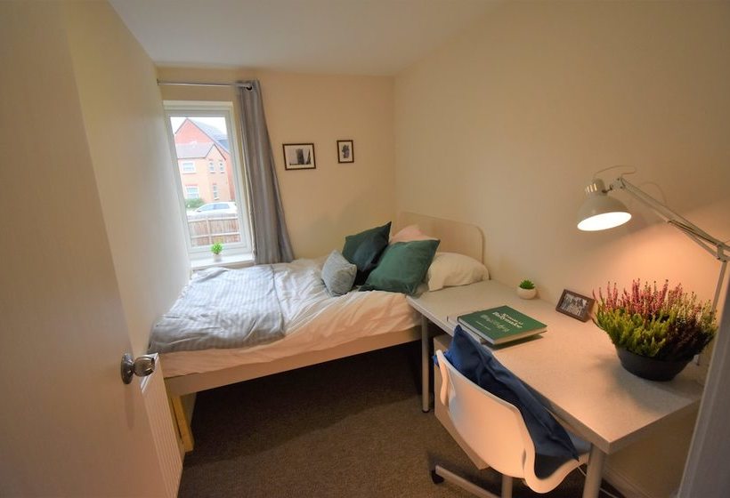 Hotel Warwick Home Downey Birch