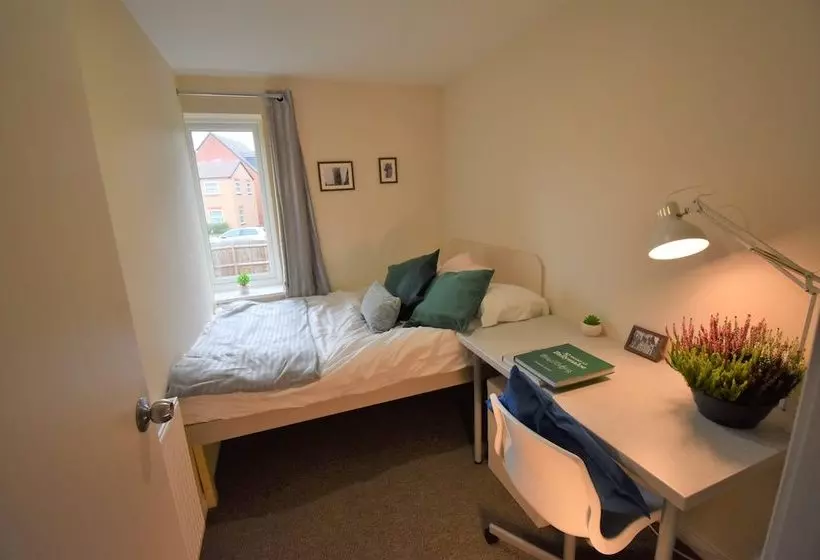 هتل Warwick Home Downey Birch