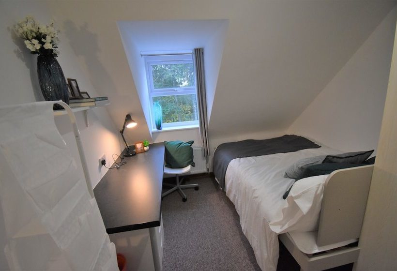 Hotel Warwick Home Downey Birch