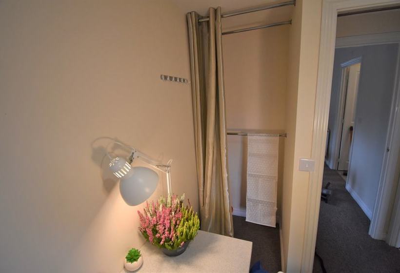 Hotel Warwick Home Downey Birch