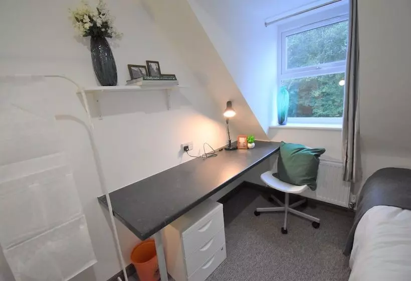 هتل Warwick Home Downey Birch