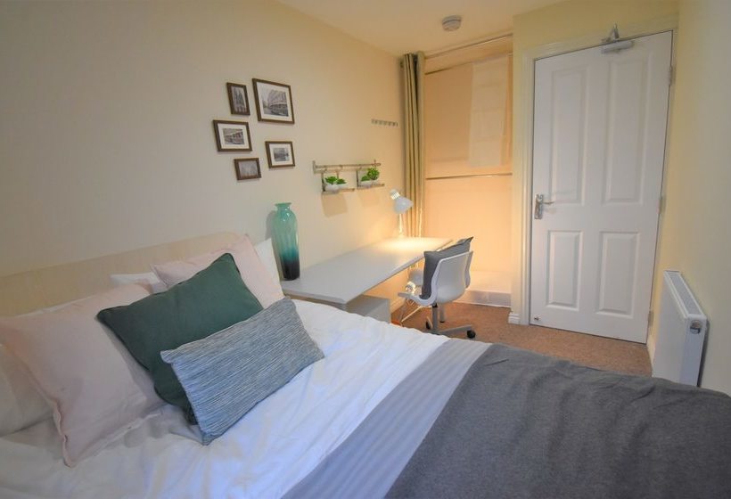 Hotel Warwick Home Downey Birch