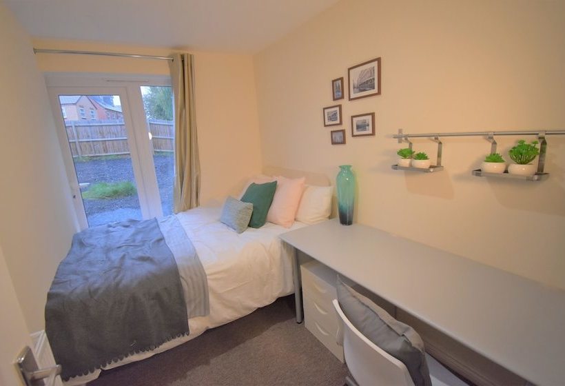 Hotel Warwick Home Downey Birch