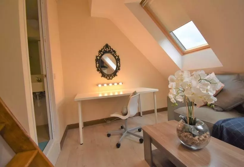 هتل Warwick Home Downey Birch