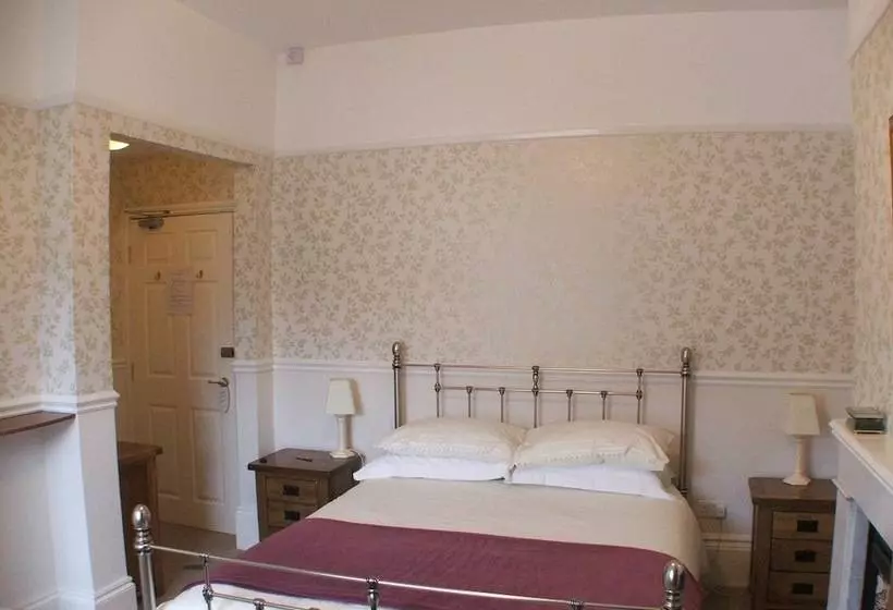 Hotelli Westbury Lodge