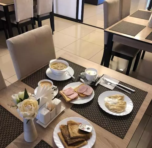 Lotus Hotel & Spa