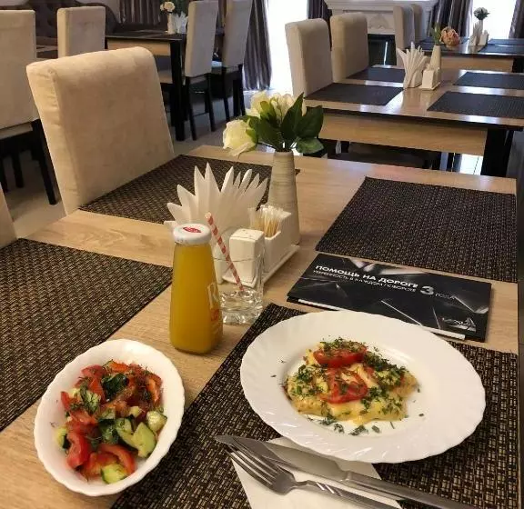 Lotus Hotel & Spa