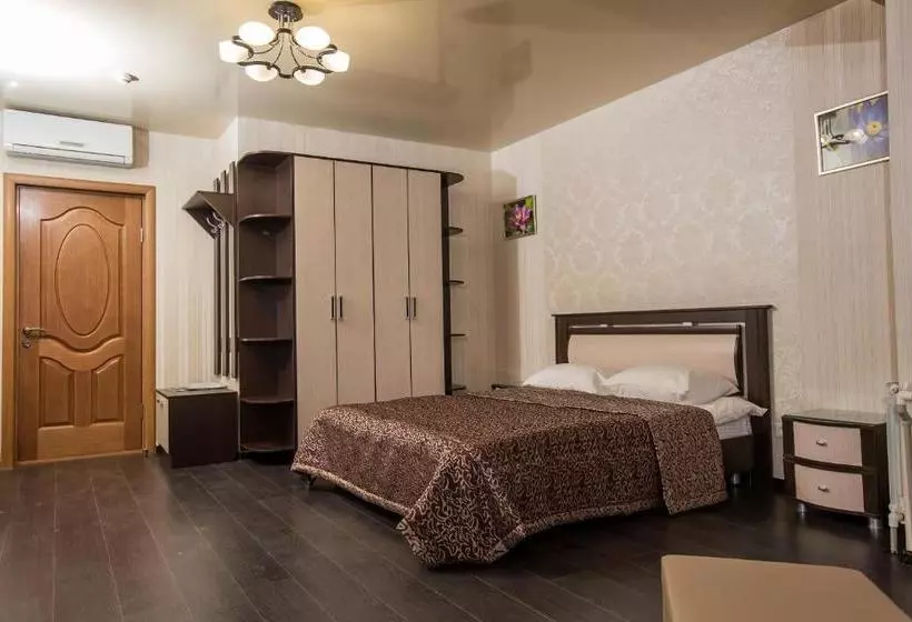 Lotus Hotel & Spa