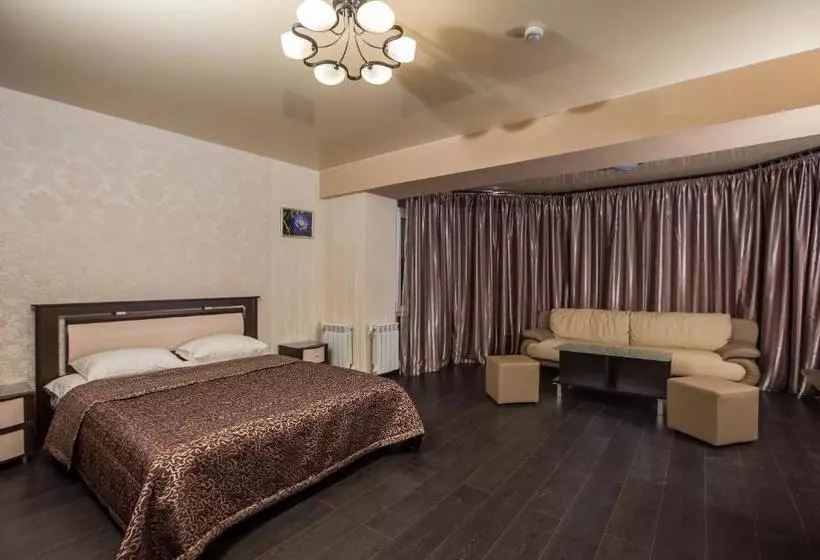Lotus Hotel & Spa