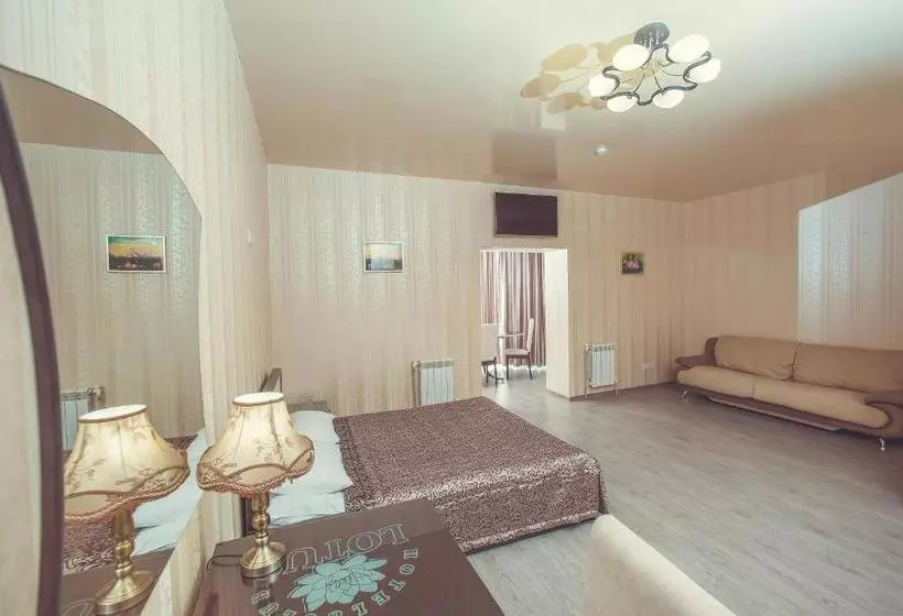 Lotus Hotel & Spa