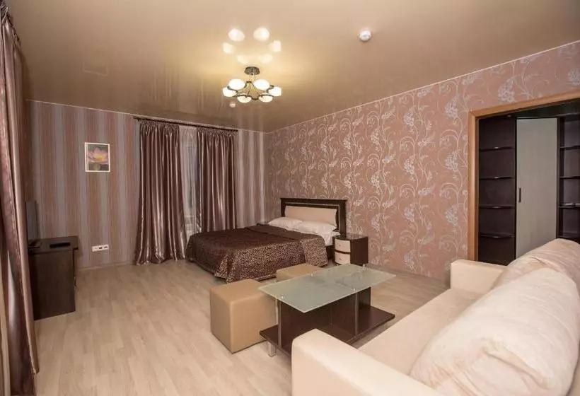Lotus Hotel & Spa