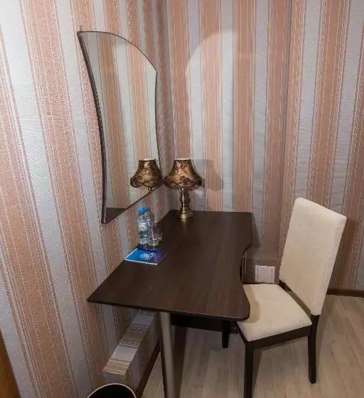 Lotus Hotel & Spa