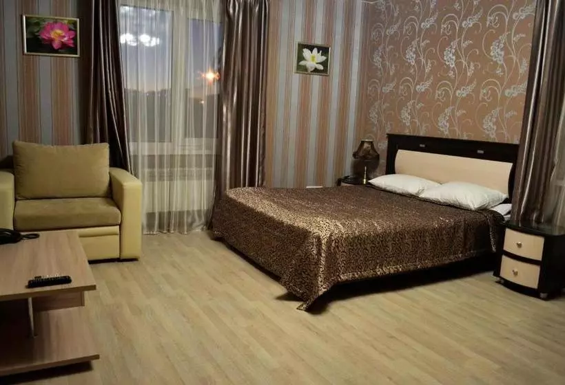 Lotus Hotel & Spa