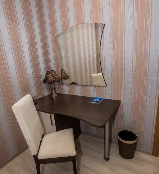 Lotus Hotel & Spa