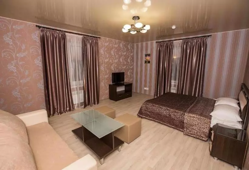 Lotus Hotel & Spa