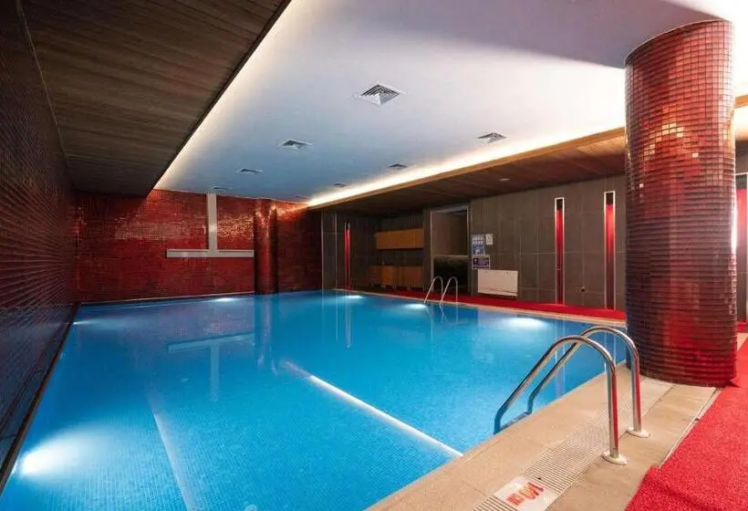 Hotelli Das 3917
