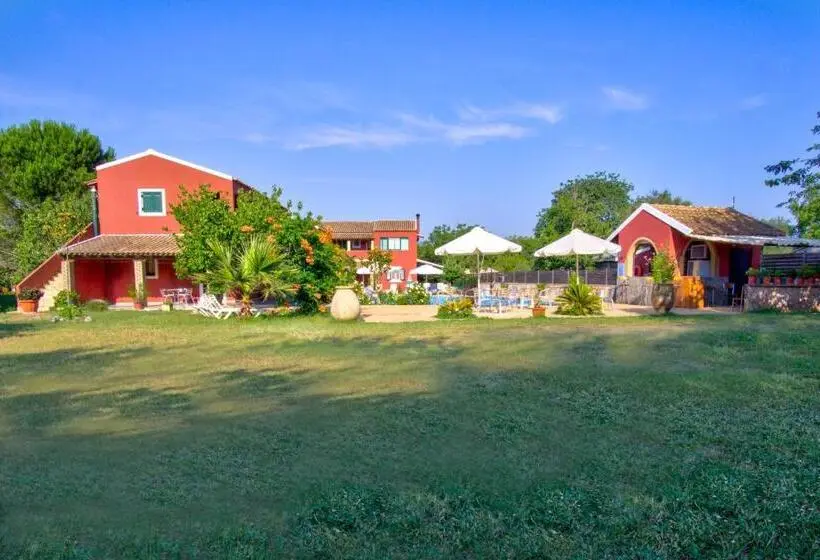 Blue Dream Apartments