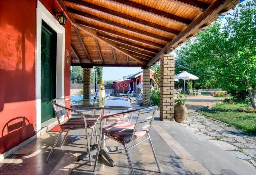 Blue Dream Apartments