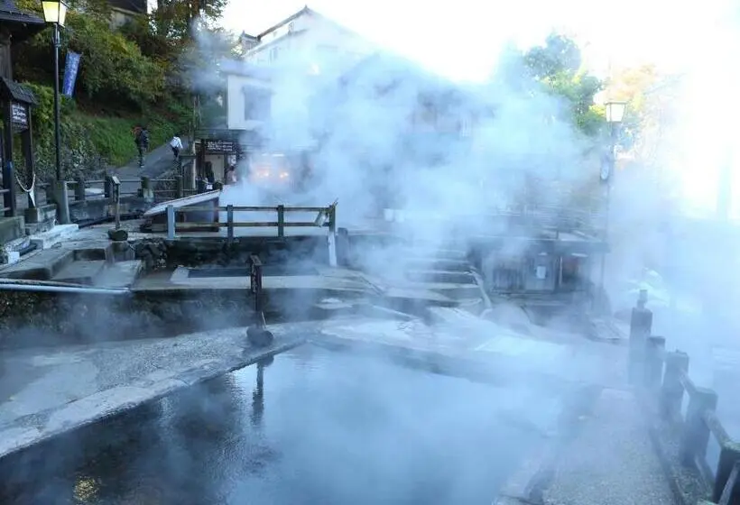 Ryokan Sakaya