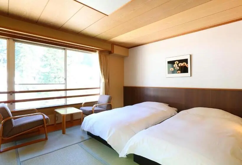 Ryokan Sakaya