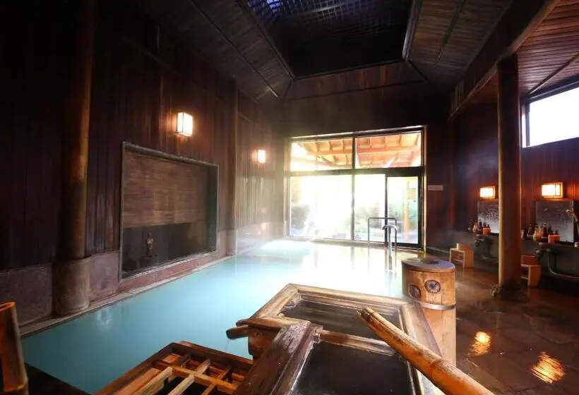 Ryokan Sakaya