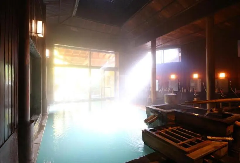 Ryokan Sakaya