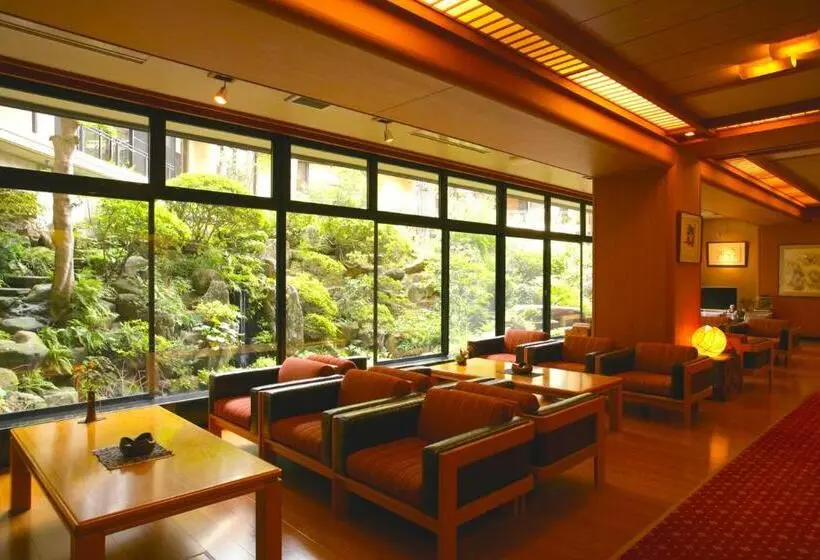Ryokan Sakaya